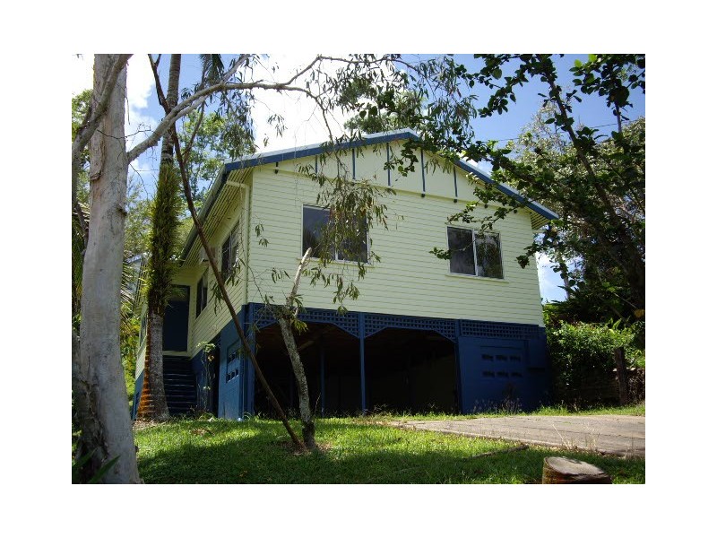 Innisfail QLD 4860