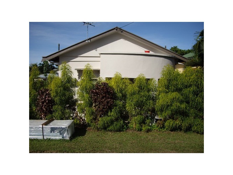 Innisfail QLD 4860