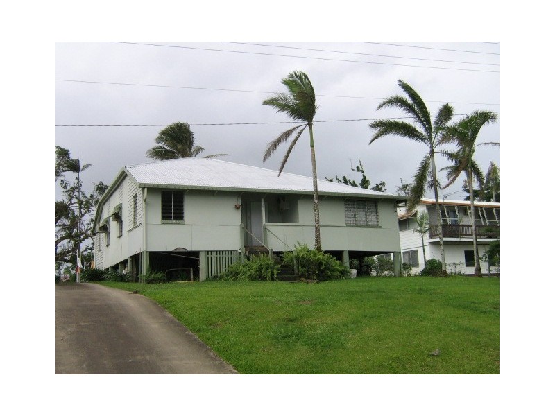 Innisfail QLD 4860