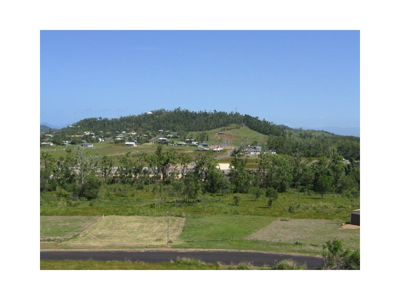 South Mission QLD 4852