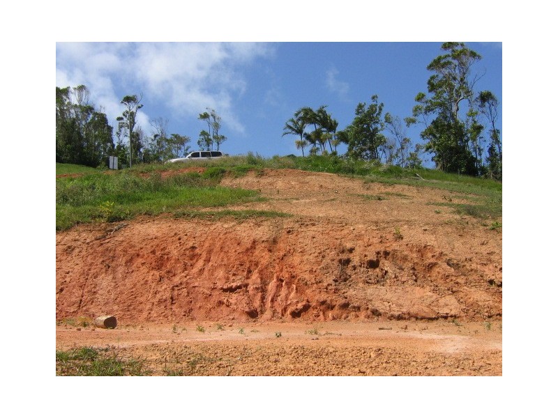 South Mission QLD 4852