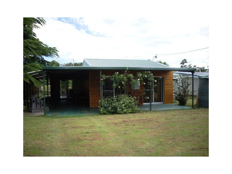 Cowley QLD 4871