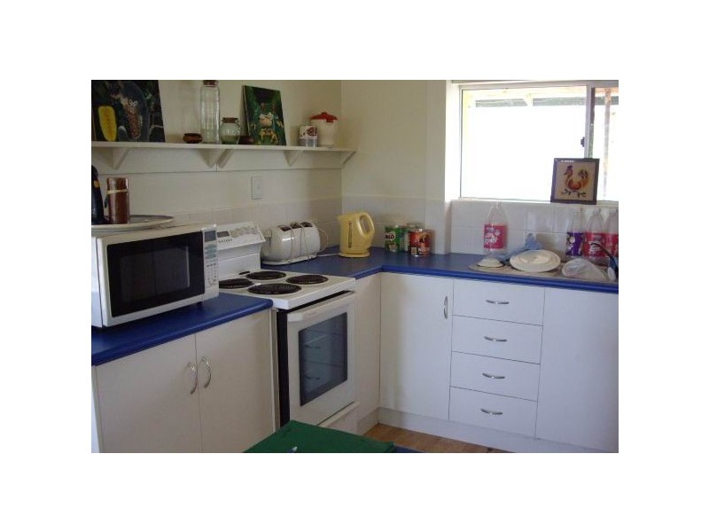 Cowley QLD 4871