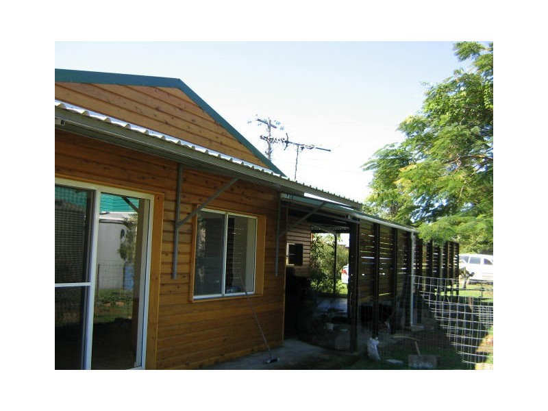 Cowley QLD 4871