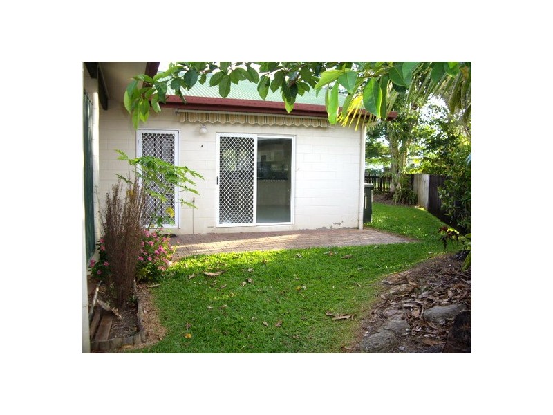 Innisfail QLD 4860