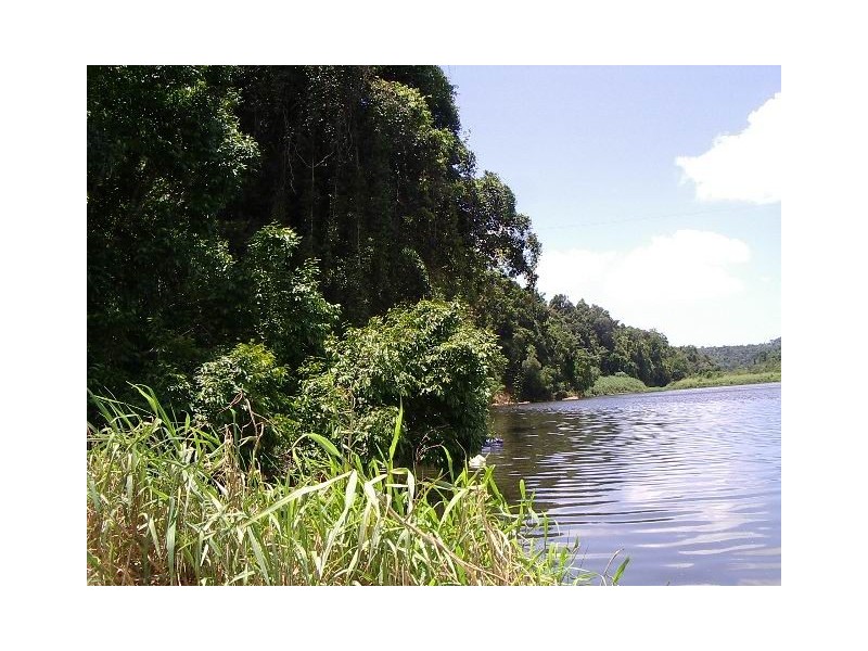 Upper Daradgee QLD 4860