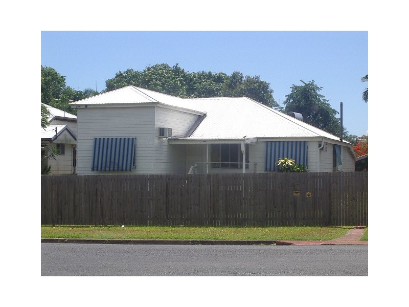 Innisfail QLD 4860