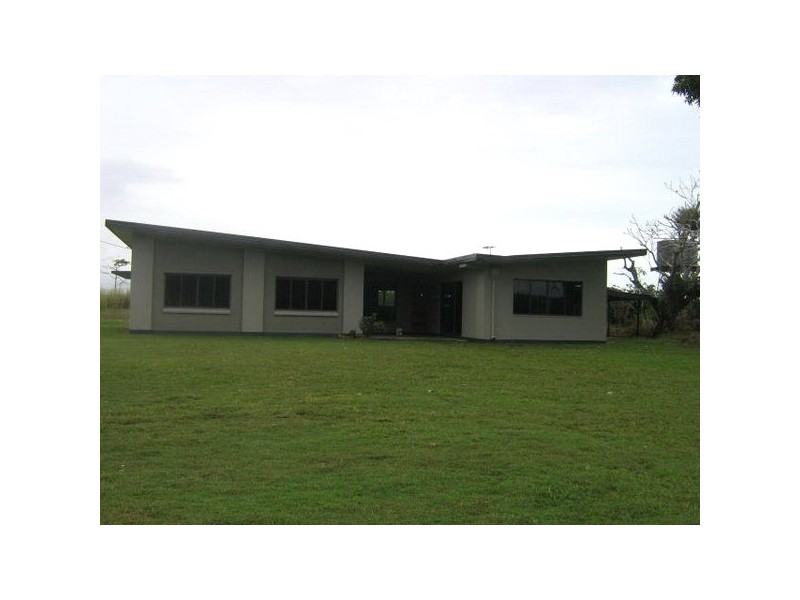 Mena Creek QLD 4871