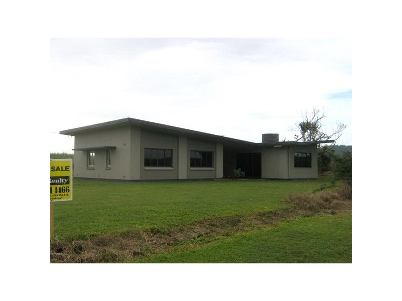 Mena Creek QLD 4871