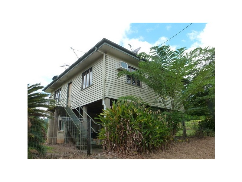 Bombeeta QLD 4871