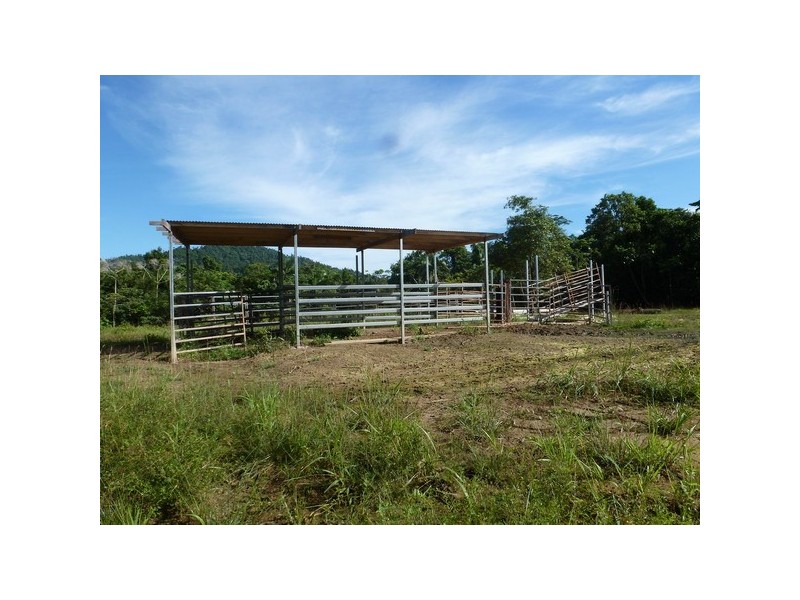 Bombeeta QLD 4871