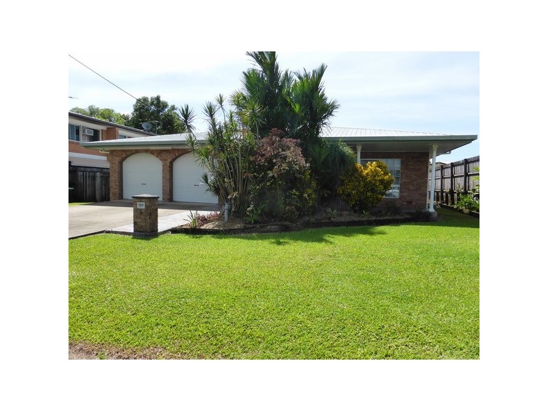 Innisfail QLD 4860