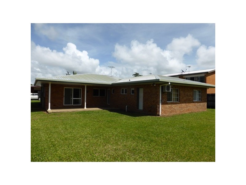 Innisfail QLD 4860