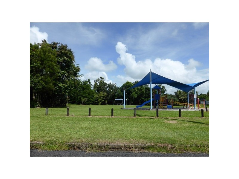 Innisfail QLD 4860