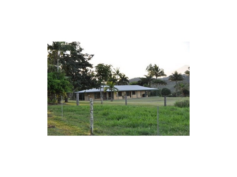 Upper Daradgee QLD 4860