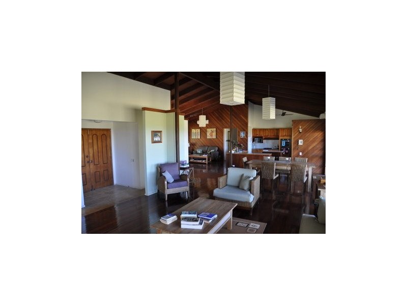 Upper Daradgee QLD 4860