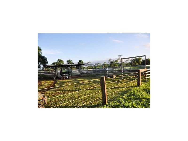 Upper Daradgee QLD 4860