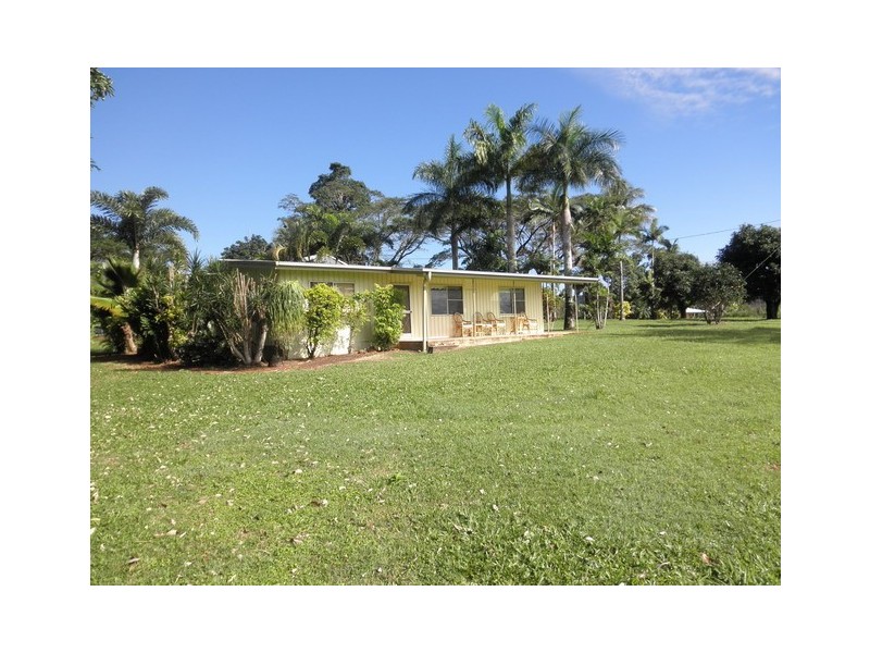 Upper Daradgee QLD 4860