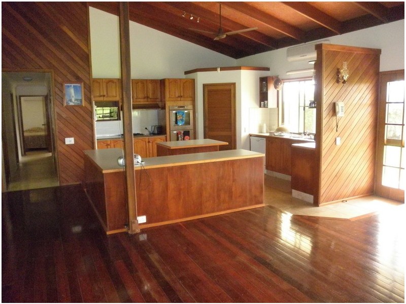 Upper Daradgee QLD 4860