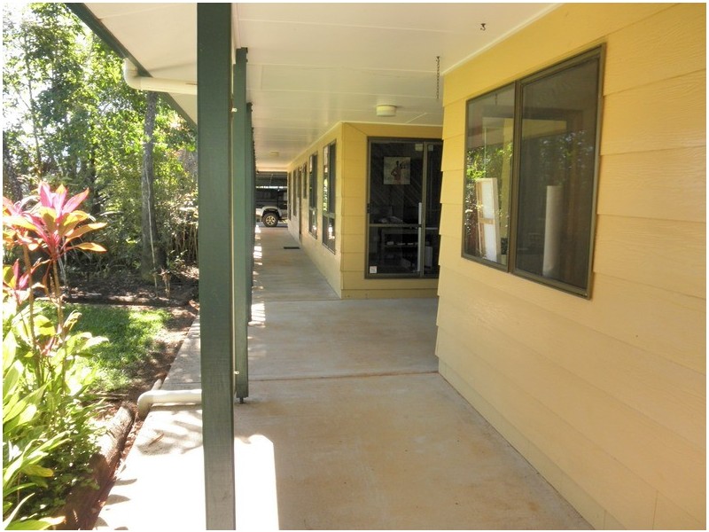 Upper Daradgee QLD 4860