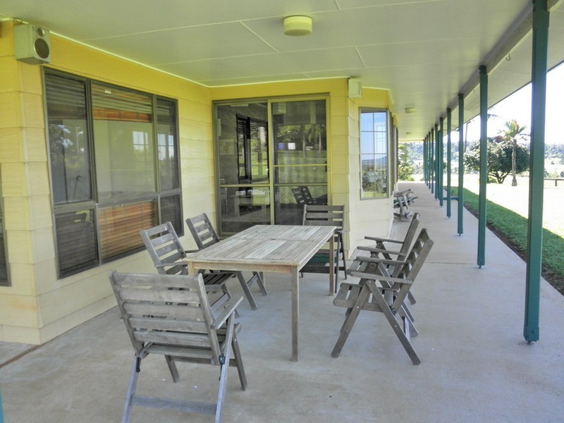 Upper Daradgee QLD 4860