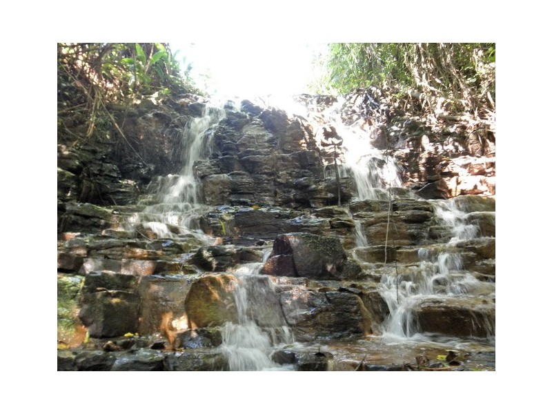 Upper Daradgee QLD 4860