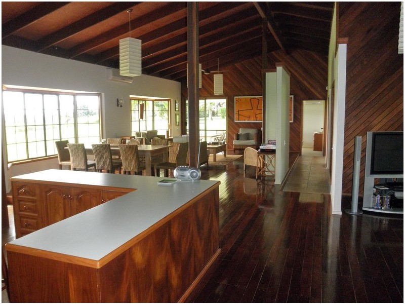 Upper Daradgee QLD 4860