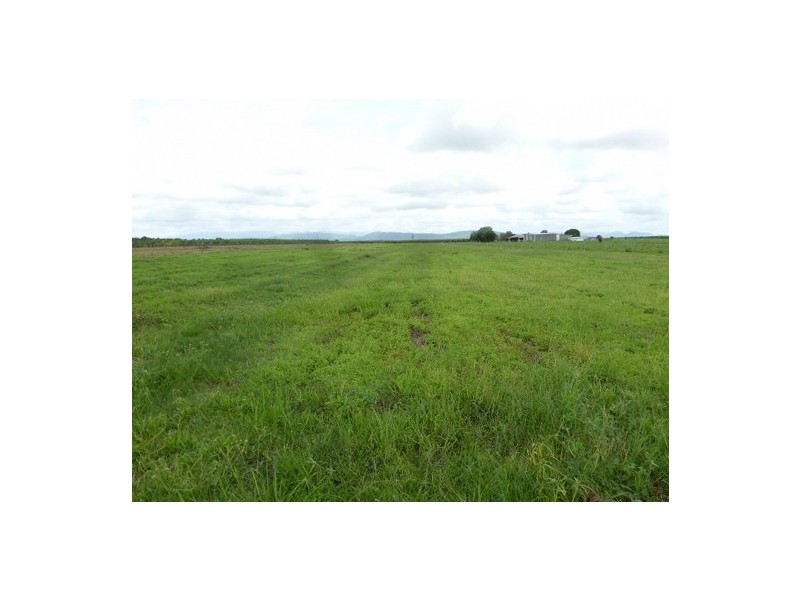 Mourilyan Harbour QLD 4858