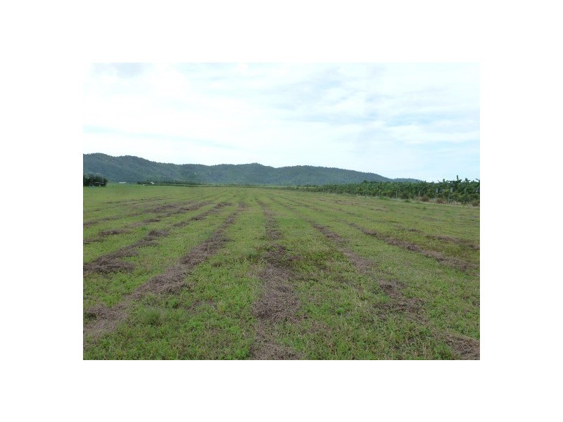 Mourilyan Harbour QLD 4858