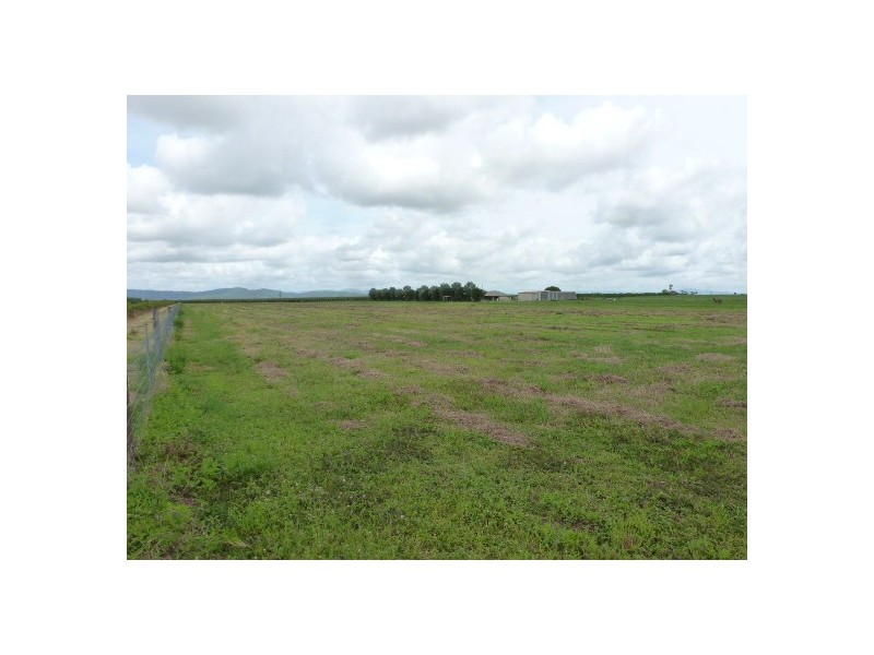 Mourilyan Harbour QLD 4858