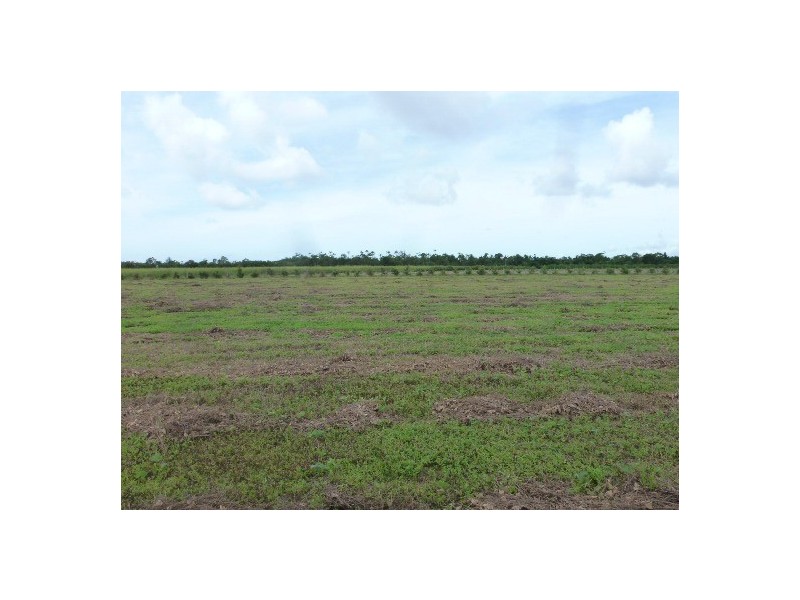 Mourilyan Harbour QLD 4858