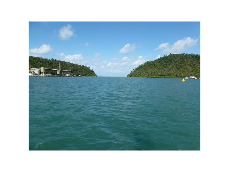 Mourilyan Harbour QLD 4858