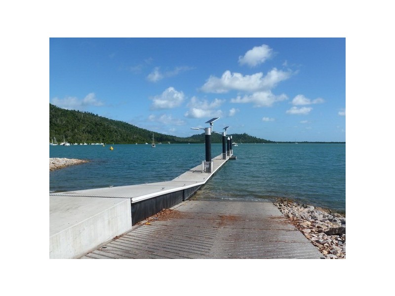 Mourilyan Harbour QLD 4858