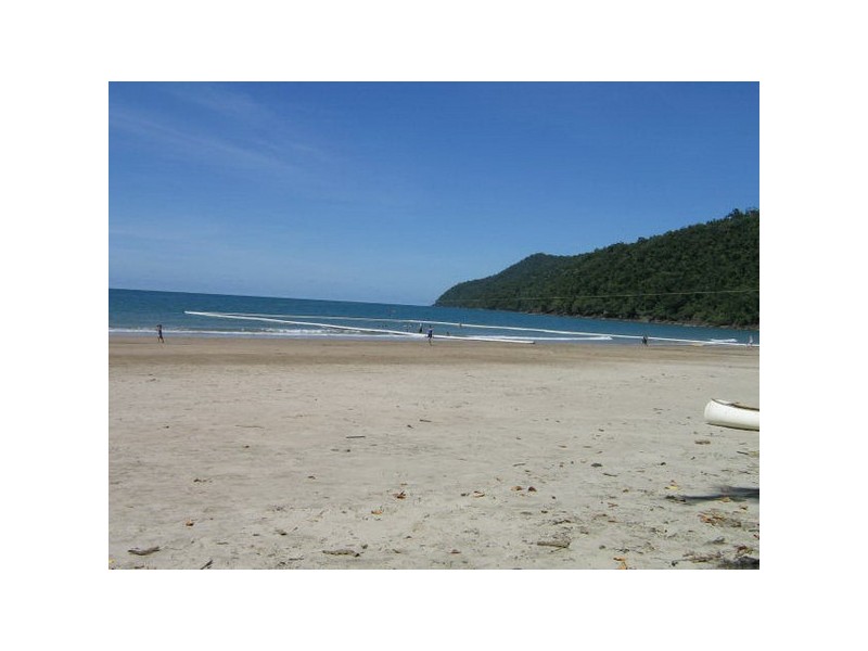 Mourilyan Harbour QLD 4858