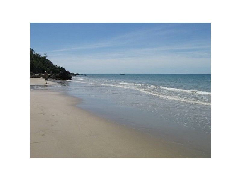 Mourilyan Harbour QLD 4858