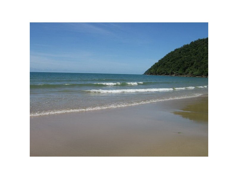 Mourilyan Harbour QLD 4858