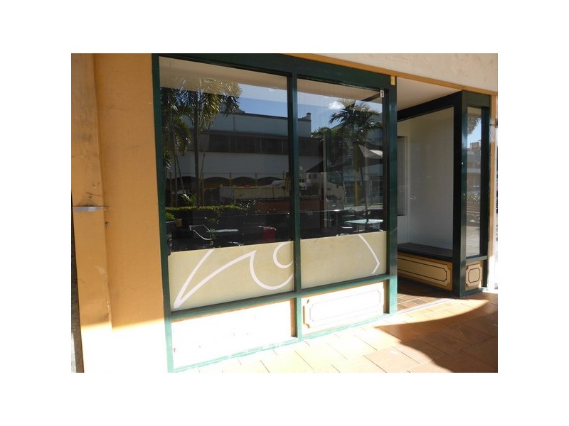 Innisfail QLD 4860