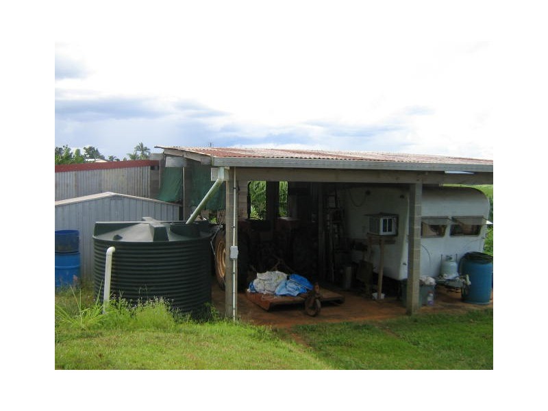 Innisfail QLD 4860
