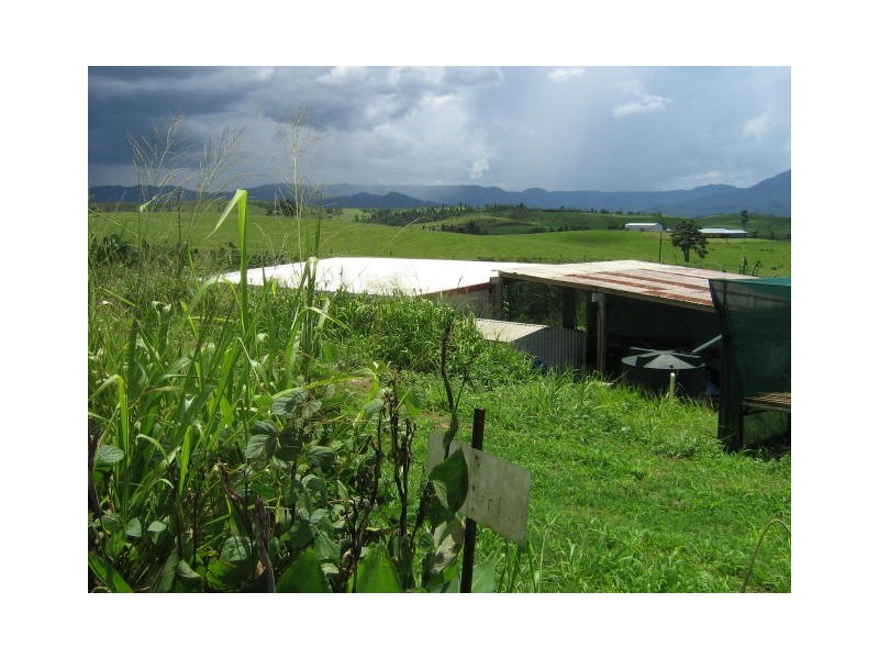Innisfail QLD 4860