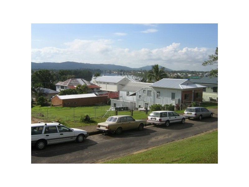 Innisfail QLD 4860