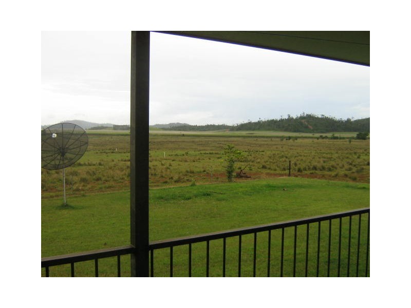 Cowley QLD 4871
