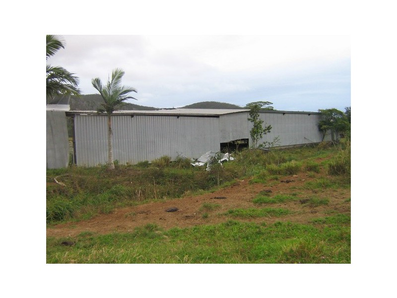 Cowley QLD 4871