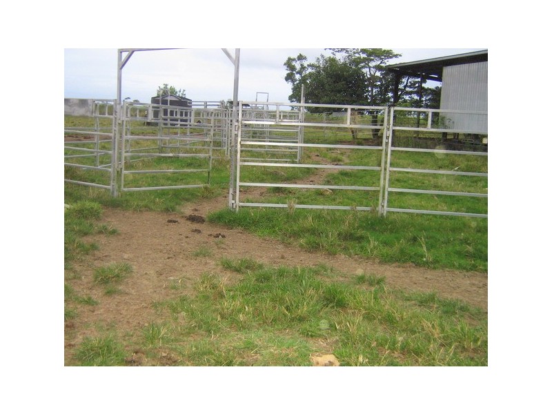 Cowley QLD 4871