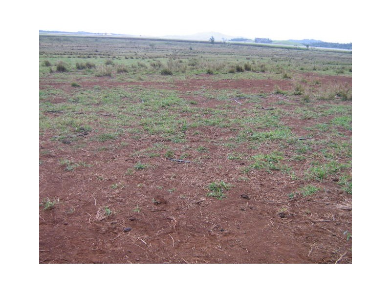Cowley QLD 4871