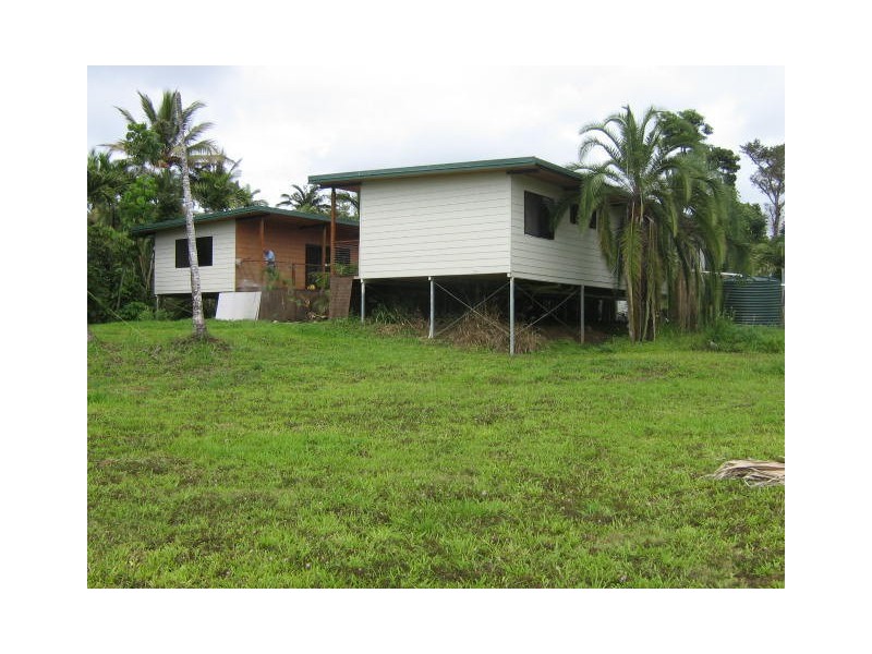 South Johnstone QLD 4859