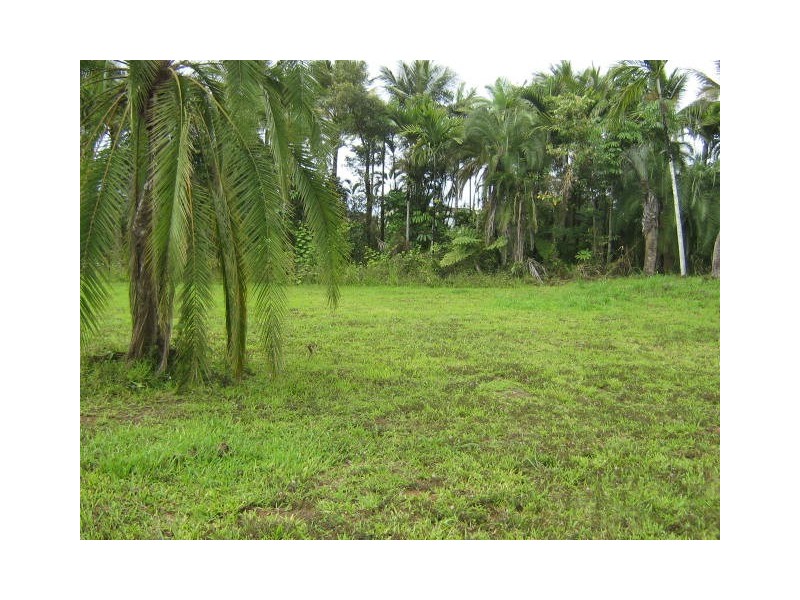 South Johnstone QLD 4859