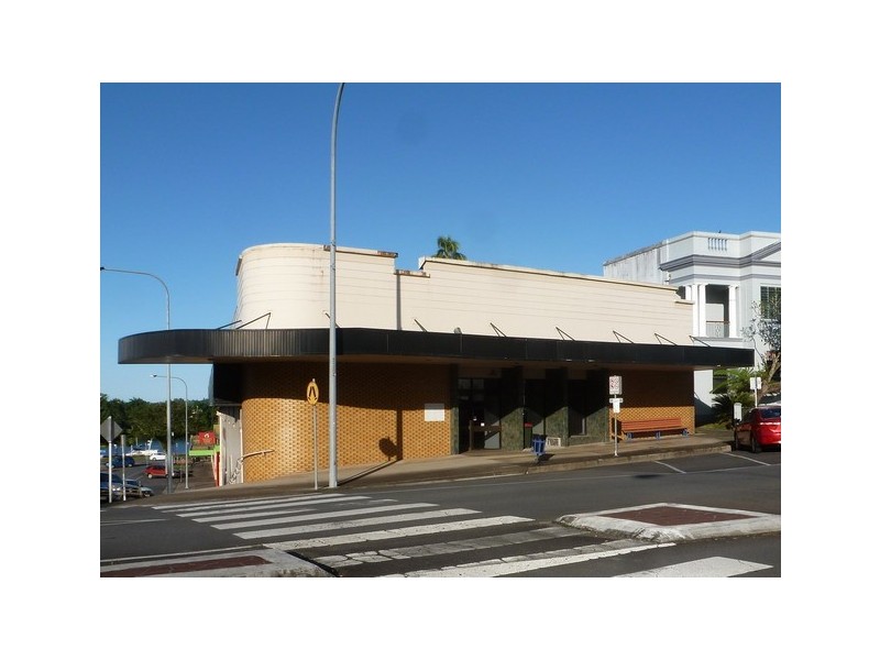 Innisfail QLD 4860