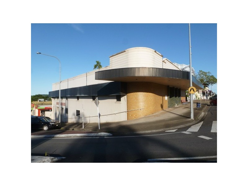Innisfail QLD 4860