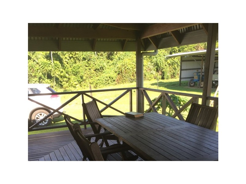 Innisfail QLD 4860