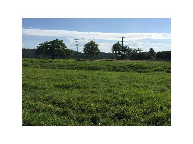 Innisfail QLD 4860